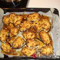 Cooksnap από pontikaki1985 στη συνταγή Μελιτζάνες παπουτσάκια με πουρέ πατάτας