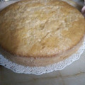 El cooksnap de Andrea Vittone cuando hizo Torta Tronchatoro.