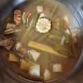 Cooksnap dari Shabrina untuk resep Sayur Asam Sunda