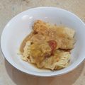Cooksnap dari Rabiah Hadarie untuk resep Roti Jala Manis