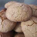 Cooksnap από Νίκη Λάχα 👩🏽‍🍳 στη συνταγή Μπισκότα κανέλας του Άκη Πετρετζίκη