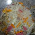 Cooksnap dari rafita ritonga untuk resep Bihun putih sayuran