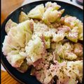 Cooksnap dari Junetha Cinthya untuk resep Carabikang / Kue Bikang Devina Hermawan