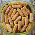 Cooksnap dari putriardiani untuk resep Kaastengels resep Ny. Liem