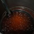 Cooksnap dari fathiati husni untuk resep Bubur SAGU MUTIARA