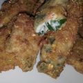  Sertou's Kitchen's cooksnap of when they made Crunchy egg fingers.