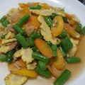 Cooksnap dari Grace Nathanael untuk resep Tumis Buncis, Jagung Muda, Dan Wortel