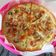 Cooksnap dari DiYos Nie untuk resep Pizza Base Frozen