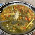 Cooksnap dari Elisabeth Duwiry untuk resep Asem-Asem Patin Belimbing Wuluh