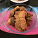 El cooksnap de Alfonsina cuando hizo Torta de zanahoria o carrot cake.