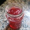 El cooksnap de Fiamma Luana Pieve cuando hizo GALLETAS DE MERMELADA DE FRUTILLA 😱🤤😊.