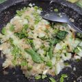 Cooksnap dari Umi Latifah untuk resep Sambal Trancam Timun Kemangi