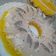 Cooksnap dari Huda Abdat untuk resep Coconut Orange Puding