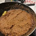Cooksnap dari Sarah untuk resep Bumbu Kacang Cilok/Siomay Simple Tapi Enak