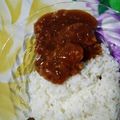 Cooksnap dari Ika Trisna untuk resep Spicy Fire Wings Homemade