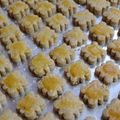 Cooksnap dari Quinina untuk resep Kue Kacang (Peanut Cookies)