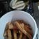 El cooksnap de Carlos de Carballo cuando hizo Tortas fritas.