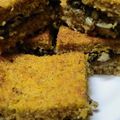 صورة من مملكتي بيتي ، شاركها بعد تجربة وصفة كبة اليقطين (pumpkin)