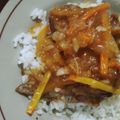 Cooksnap dari rerespirit untuk resep Ayam Kuluyuk Xanderskitchen