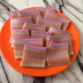 Cooksnap dari suti susanti untuk resep Kue Lapis Beras(Tepung Beras)