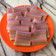 Cooksnap dari suti susanti untuk resep Kue Lapis Beras(Tepung Beras)