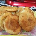 صورة من Zou Ahmia، شاركها بعد تجربة وصفة سفنج ناجح من اول مرة 👍