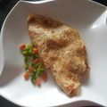 Udoka Anyanwu's cooksnap of when they made Fried egg.