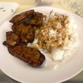 moodmustang Cooksnap-ja, amikor elkészítette a(z) Mézes-szójaszószos csirkemell ✌ receptet.