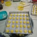 Cooksnap dari AYU HERMI untuk resep Kastangel