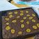 Cooksnap dari marlinda untuk resep Shiny crust brownies panggang