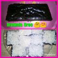 Cooksnap dari Sri Suharyati Niez untuk resep Brownies oreo 2 bahan