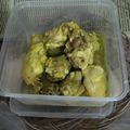 Cooksnap dari ajeng rahma untuk resep Ayam ungkep bumbu kuning☺️
