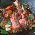 Cooksnap dari Mbok Yo untuk resep Ayam kecap mentega