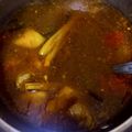 Cooksnap dari Indah mona untuk resep Pindang Tulang Iga Sapi Khas Palembang