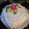 El cooksnap de Nancy Fernandez cuando hizo Torta golosinas cumpleaños nieta.