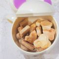 Cooksnap dari Istien Syarif untuk resep Butter Cookies💛