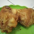 Cooksnap dari Dien Yuniar untuk resep Tahu isi/gehu