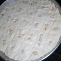 صورة من Dødo، شاركها بعد تجربة وصفة هريسه 😍
