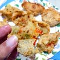 Cooksnap dari anggraeni dwi puspita untuk resep Tahu walik aci