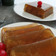 Cooksnap dari Ummu Khal Kitchen untuk resep 14. Agar Agar Gula Merah #Pekaninspirasi