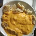 zsozso3 Cooksnap-ja, amikor elkészítette a(z) Klasszikus vadasmártás receptet.