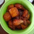 Cooksnap dari Yoshi O untuk resep Ayam Kecap 🐓