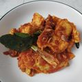 Cooksnap dari sulistyorini windari untuk resep Telur Tahu Bumbu Bali