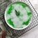 Cooksnap dari Mawaddah Tarjib untuk resep Bubur ganepo pandan khas Kaltim