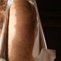 El cooksnap de ter-eva cuando hizo Pan de molde casero | fran cocina.