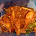Cooksnap dari Shella N'Ria Anggraini P untuk resep Ayam kecap saos tiram