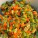 Cooksnap dari Femmy untuk resep Orak Arik Buncis Wortel
