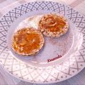 Cooksnap από 𝒳𝓇𝓊𝓈𝑜𝓊𝓁𝒶 𝒦𝑜𝓃𝓉𝑜𝓅𝑜𝓊𝓁𝑜𝓊 στη συνταγή Ρυζογκοφρέτες με μέλι και κανέλα