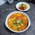 Cooksnap dari Ummu Marwa untuk resep Soto tangkar betawi