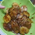 Cooksnap dari yessasd@gmail.com untuk resep Rendang Jengkol indofood